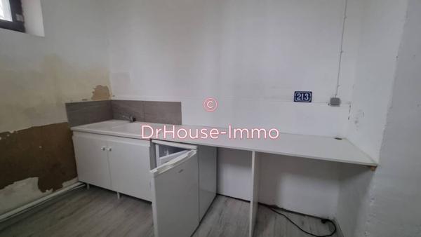Loft / Atelier à vendre 7 pièces de 230 m²