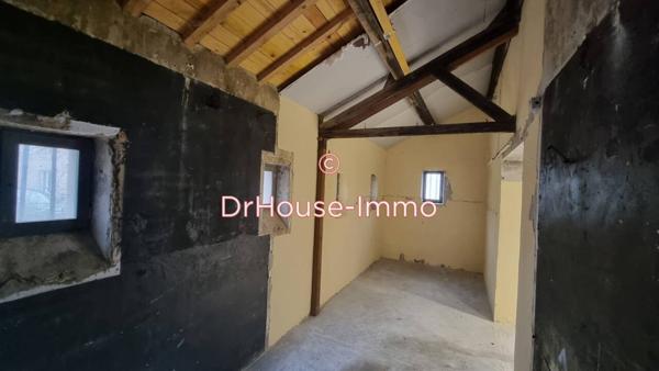 Loft / Atelier à vendre 7 pièces de 230 m²