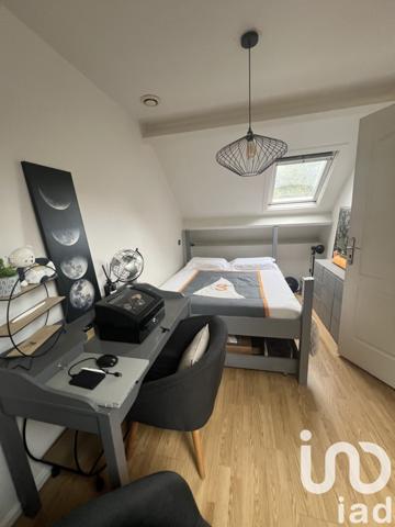 Maison 4 pièces de 80 m² à Saint-Philibert (56470)