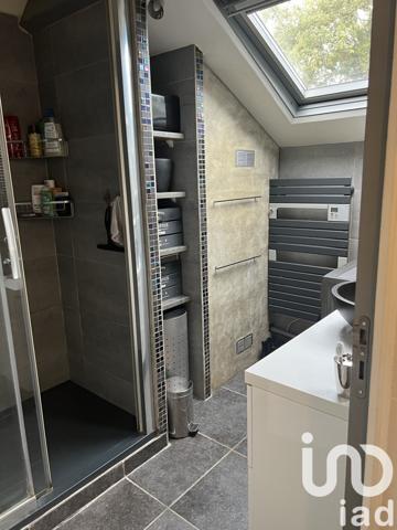 Maison 4 pièces de 80 m² à Saint-Philibert (56470)