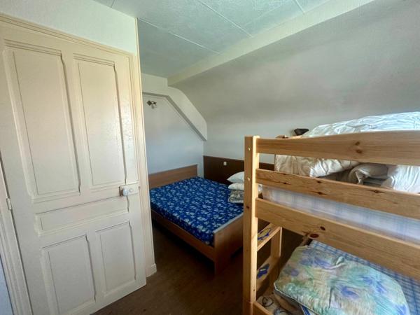 Maison à vendre    2 pièces • 63 m2 Berck