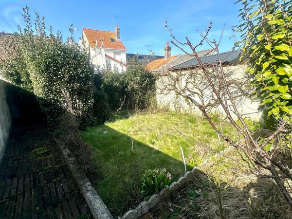 Maison à vendre    2 pièces • 63 m2 Berck