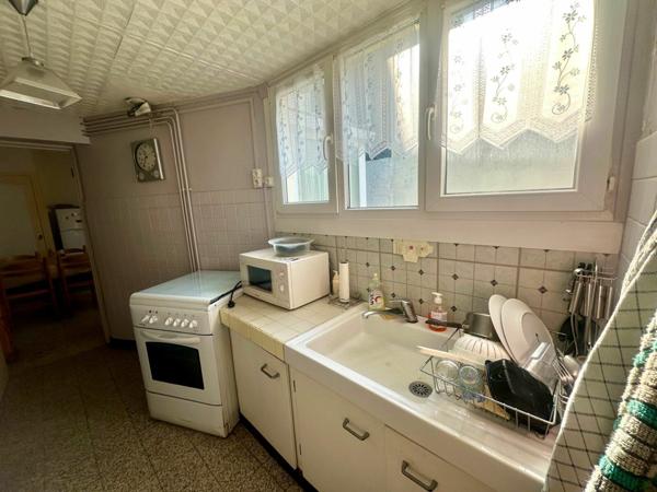 Maison à vendre    2 pièces • 63 m2 Berck