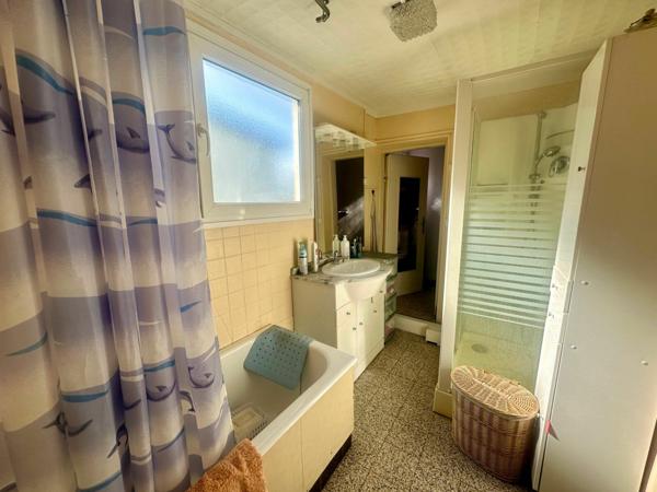 Maison à vendre    2 pièces • 63 m2 Berck