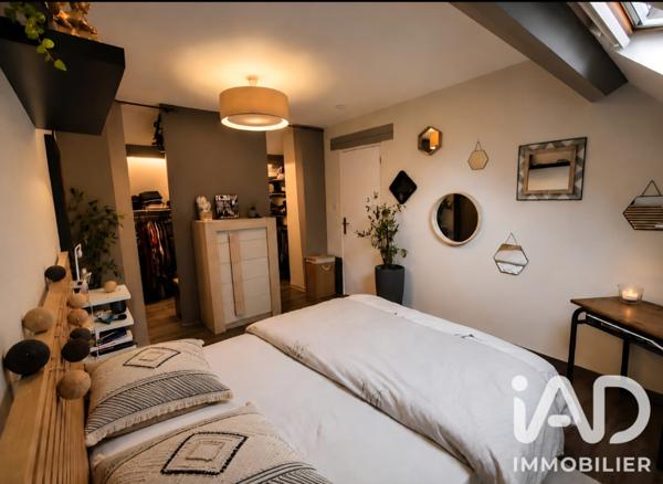 Maison à vendre 5 pièces 120 m² Pringy