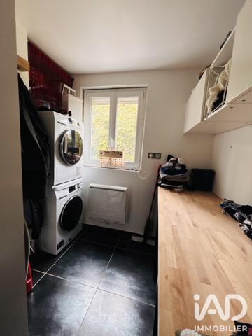 Maison à vendre 5 pièces 120 m² Pringy