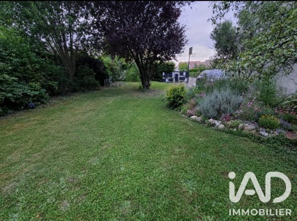 Maison à vendre 5 pièces 120 m² Pringy