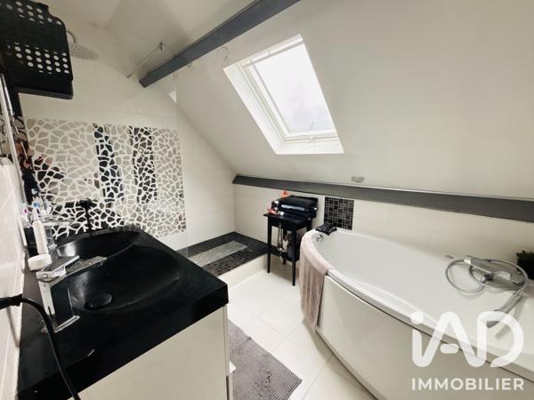 Maison à vendre 5 pièces 120 m² Pringy