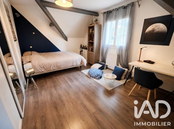 Maison à vendre 5 pièces 120 m² Pringy