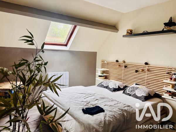 Maison à vendre 5 pièces 120 m² Pringy