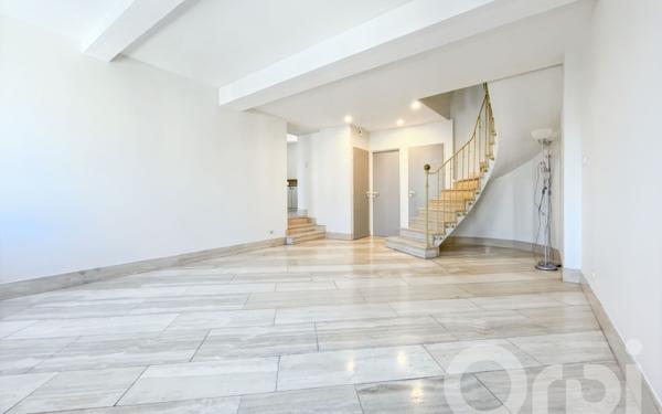 Appartement à vendre    4 pièces • 96,93 m2 Montélimar