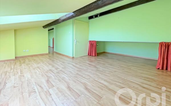 Appartement à vendre    4 pièces • 96,93 m2 Montélimar