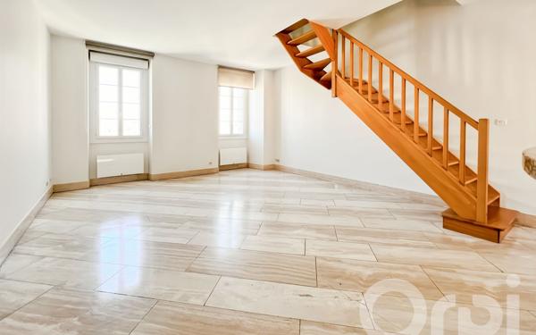 Appartement à vendre    4 pièces • 96,93 m2 Montélimar