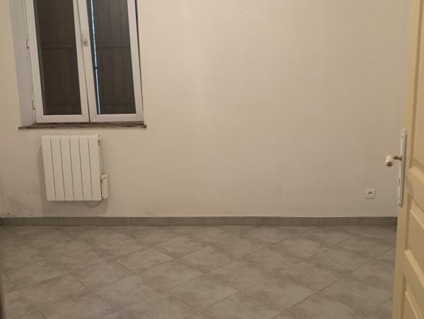 Location Maison 3 pièces Moyenneville (60190) - Moyenneville