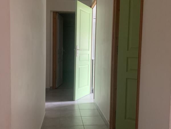 Location Maison 3 pièces Moyenneville (60190) - Moyenneville