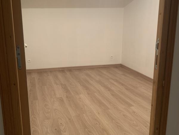 Location Maison 3 pièces Moyenneville (60190) - Moyenneville
