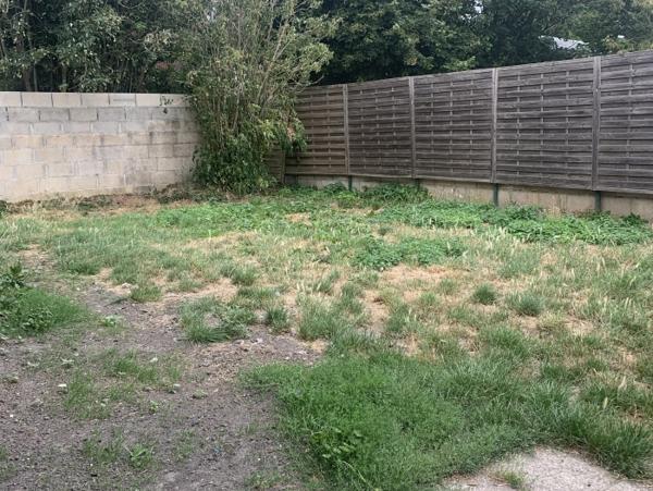 Location Maison 3 pièces Moyenneville (60190) - Moyenneville