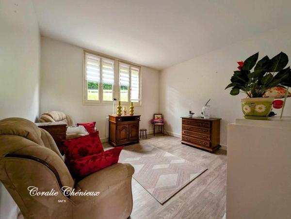 Charmante maison proche des commodités