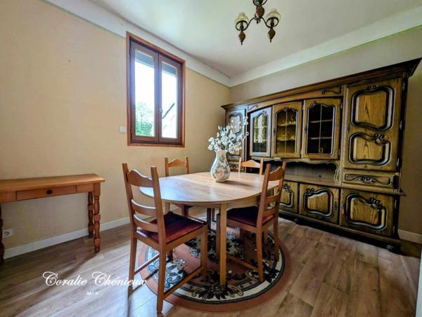 Charmante maison proche des commodités