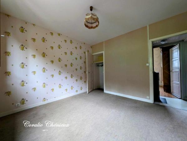 Charmante maison proche des commodités