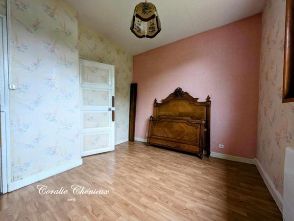 Charmante maison proche des commodités