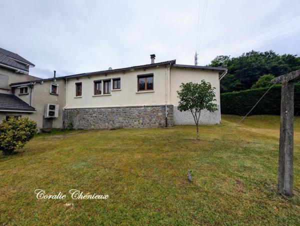 Charmante maison proche des commodités