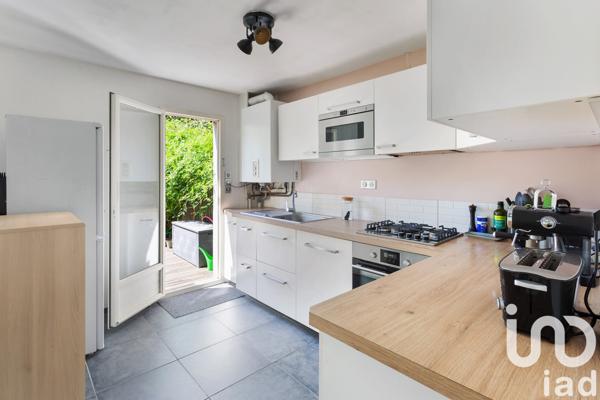 Maison à vendre 5 pièces 80 m² Nantes