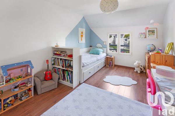 Maison à vendre 5 pièces 80 m² Nantes