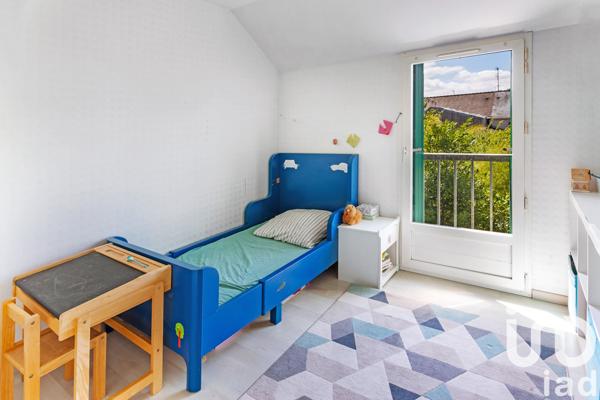 Maison à vendre 5 pièces 80 m² Nantes