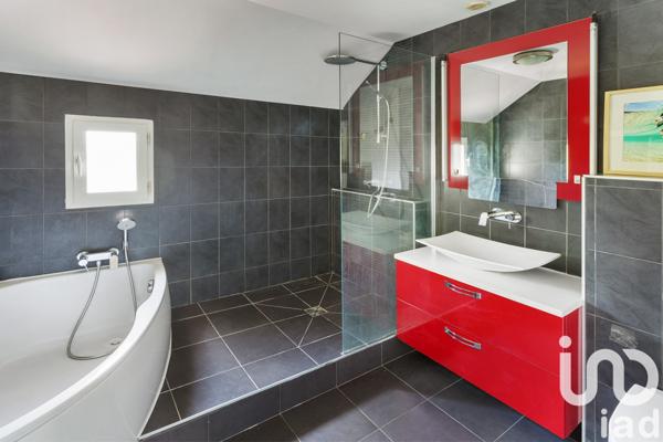 Maison à vendre 5 pièces 80 m² Nantes