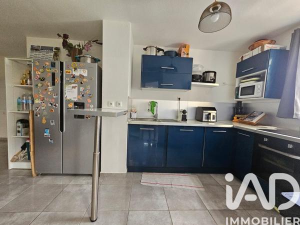 Appartement à vendre 3 pièces 62,47 m² Sainte-Anne