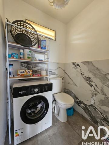 Appartement à vendre 3 pièces 62,47 m² Sainte-Anne