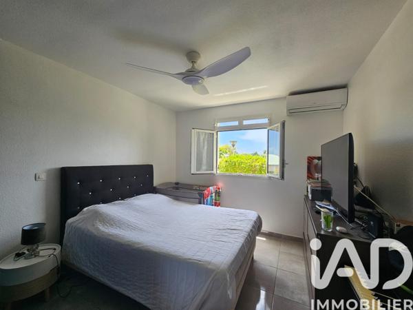 Appartement à vendre 3 pièces 62,47 m² Sainte-Anne