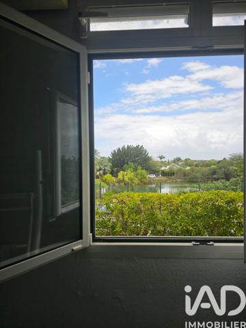 Appartement à vendre 3 pièces 62,47 m² Sainte-Anne