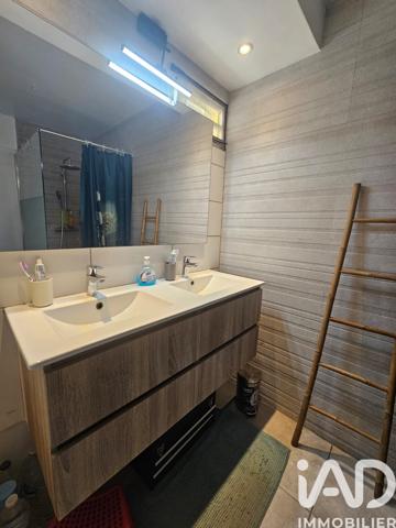 Appartement à vendre 3 pièces 62,47 m² Sainte-Anne