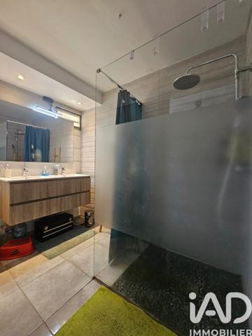 Appartement à vendre 3 pièces 62,47 m² Sainte-Anne