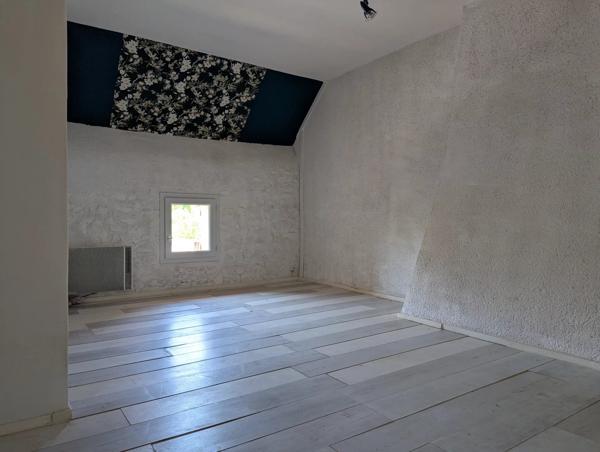 Charmante maison en pierre de caractère avec 3 chambres