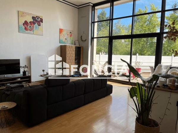 À vendre Maison 7 pièces 228 m² - Orléans 45000