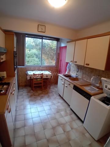 Appartement de 61,89 m²