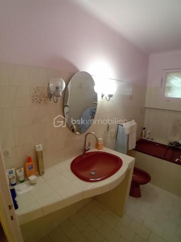 Appartement de 61,89 m²