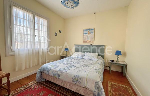 Maison 3 chambres - Proximité centre-ville - Garage