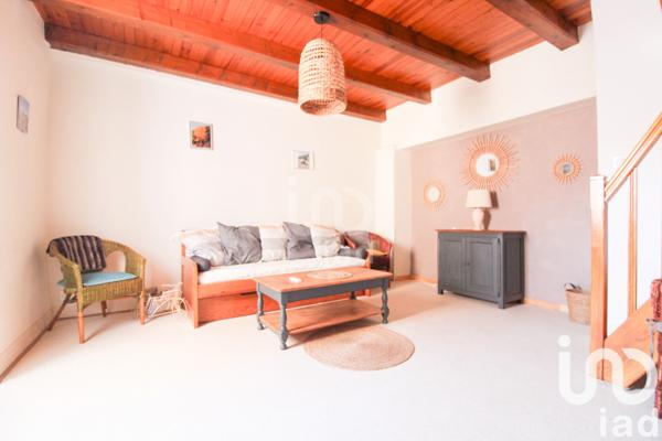 Maison à vendre 3 pièces 65 m² Creissels