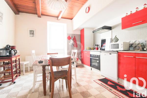 Maison à vendre 3 pièces 65 m² Creissels