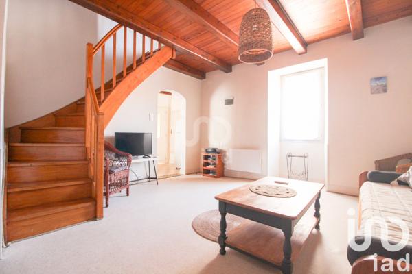 Maison à vendre 3 pièces 65 m² Creissels