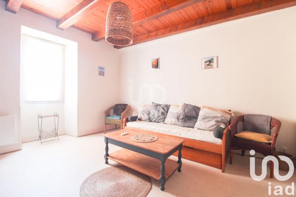 Maison à vendre 3 pièces 65 m² Creissels