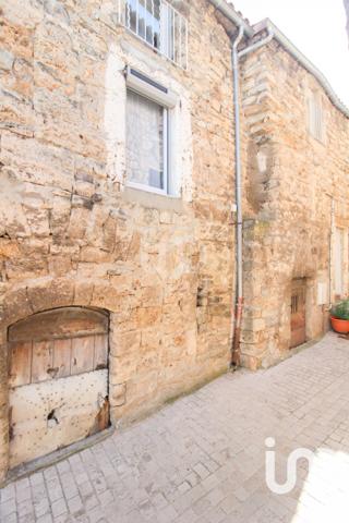 Maison à vendre 3 pièces 65 m² Creissels