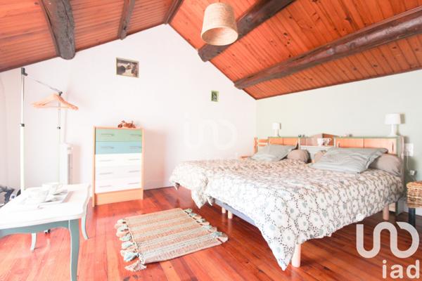 Maison à vendre 3 pièces 65 m² Creissels