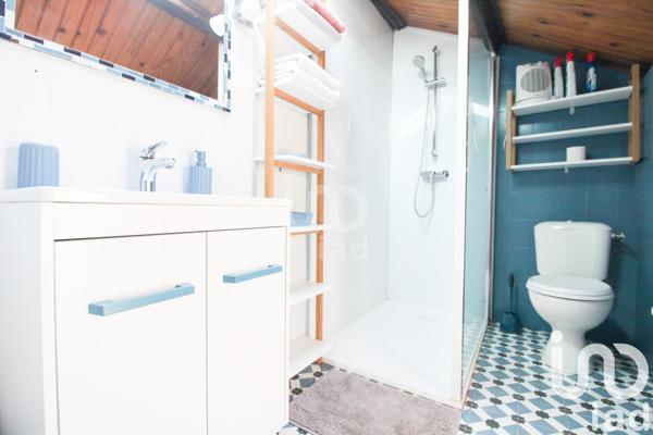 Maison à vendre 3 pièces 65 m² Creissels