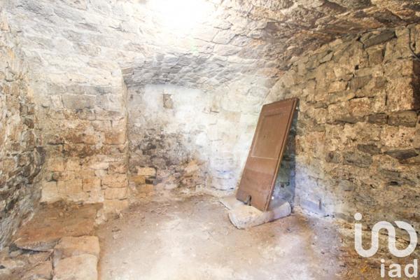 Maison à vendre 3 pièces 65 m² Creissels