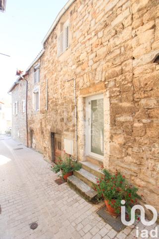 Maison à vendre 3 pièces 65 m² Creissels